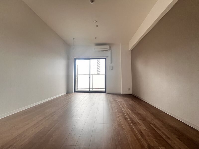 グランセルのリビング