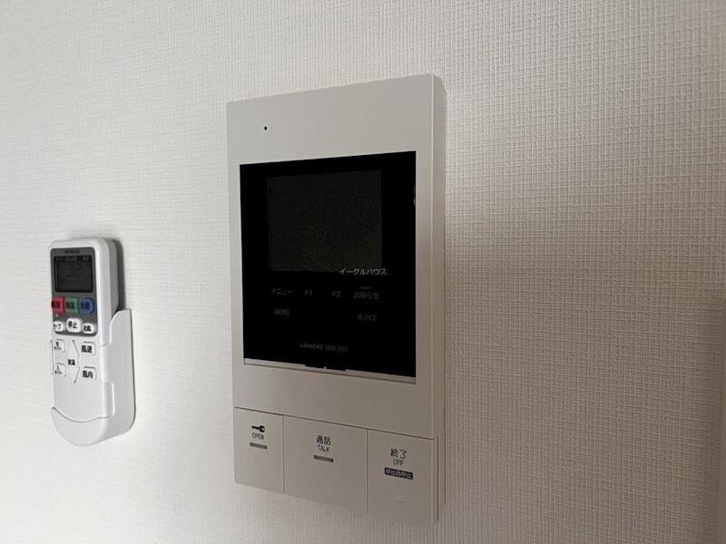 グランセルのセキュリティ