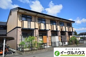 メゾンフルールＣ外観写真