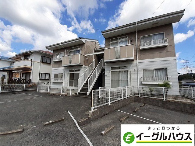 パープルハイツ