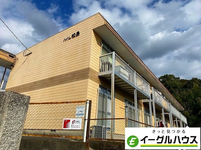 ハイム松島