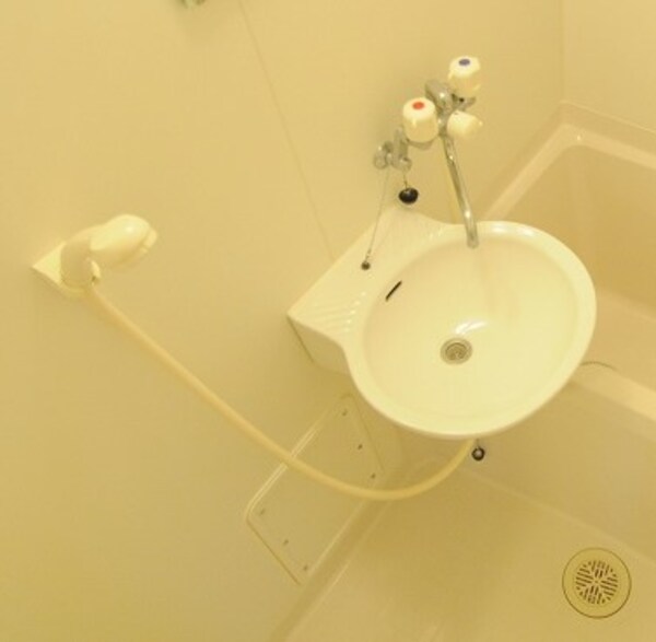 その他(設備・仕様は号室により異なる為、現況を優先致します。)