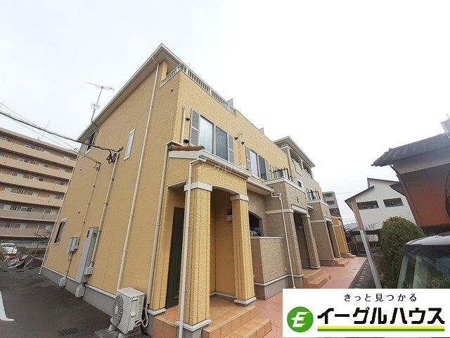 サニー筑紫野
