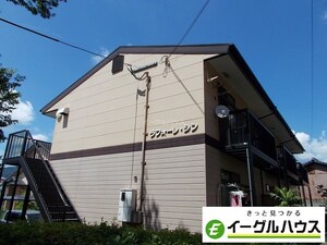 ラフォーレ・シン外観写真