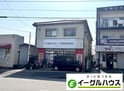 長谷アパート（通古賀）