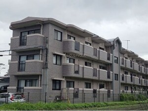 アーバンヒルズ二日市外観写真