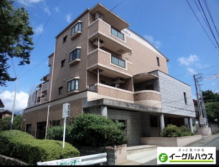 グレイス二日市壱番館外観写真