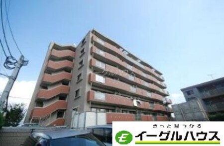 RESIAS　DAZAIFU　BLDG.外観写真