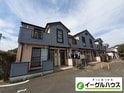 クレージュ都府楼南