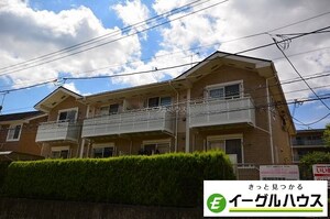 昴　弐番館外観写真