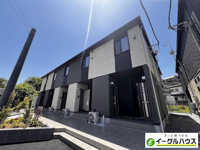 ジール二日市III
