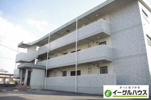 コーポ西都里外観写真