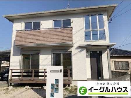 塔原東宮崎邸外観写真