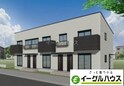 タウンハウス紫