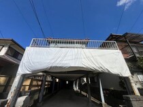 シュプールホダカの外観写真