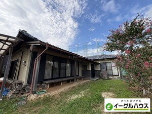 曙和田邸外観写真