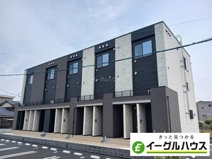 ジール二日市I外観写真