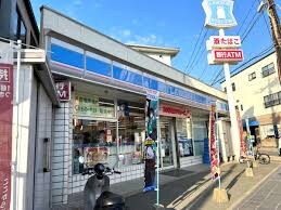 ﾛｰｿﾝ 太宰府天満宮前店