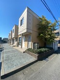 ヴォアソルテS　A棟