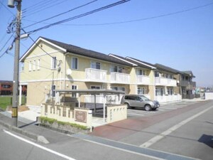 パークコートG・H外観写真