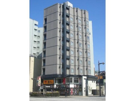 La TOUR外観写真