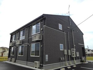 リブレ本郷II外観写真
