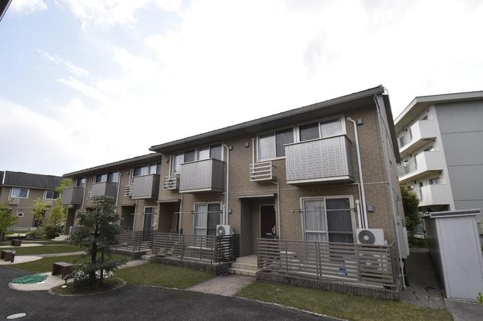 GARDEN　HOUSE　SHIMOAKAE