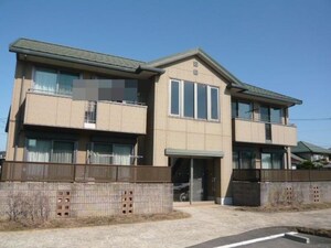 MAST　TOWN　FUCHU（A棟、B棟）外観写真