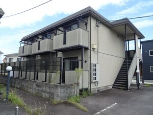 シティハイム本郷III外観写真