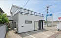 高屋敷貸家