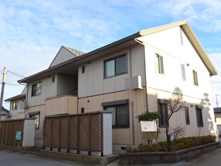Mast Town町村A外観写真