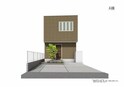秋吉戸建シャーメゾン