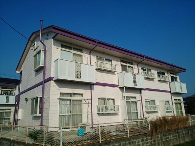 コーポしらさぎⅡ