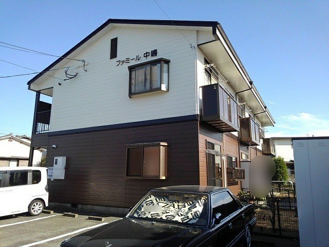ファミール中嶋