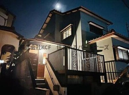 ネコタクUNO外観写真
