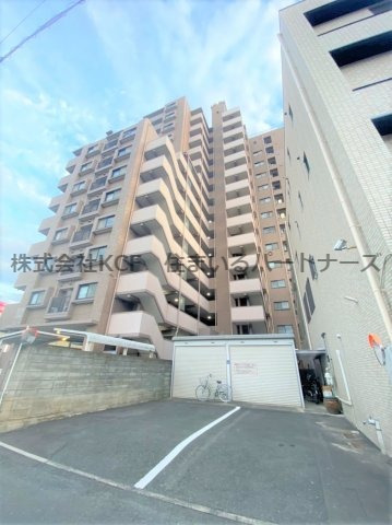 ライオンズマンション日吉町第2