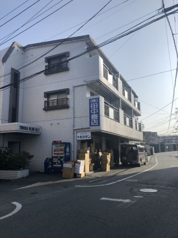 田中ビルⅡ