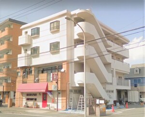 吉武ビル外観写真