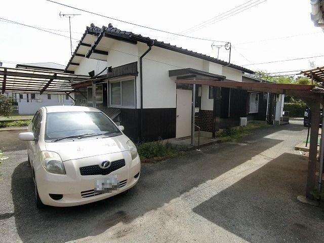井上住宅