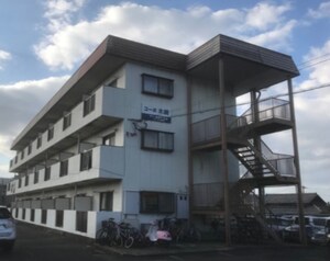 コーポ木崎外観写真