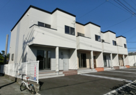 SCAL西町
