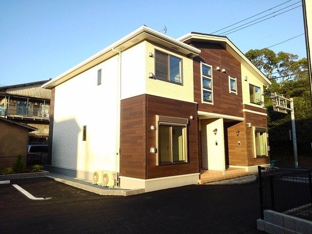 サクラ　ヴィレッジ　クルメ　Ⅰ