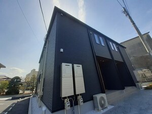 モダンフォレスト　Ⅱ外観写真