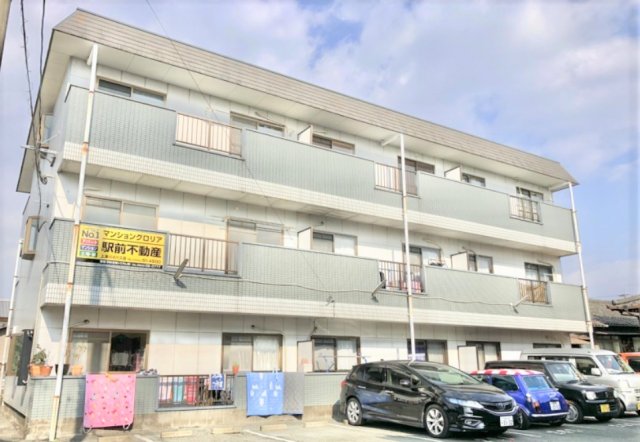 アシュレー国分