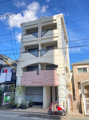 ダイヤモンドビル