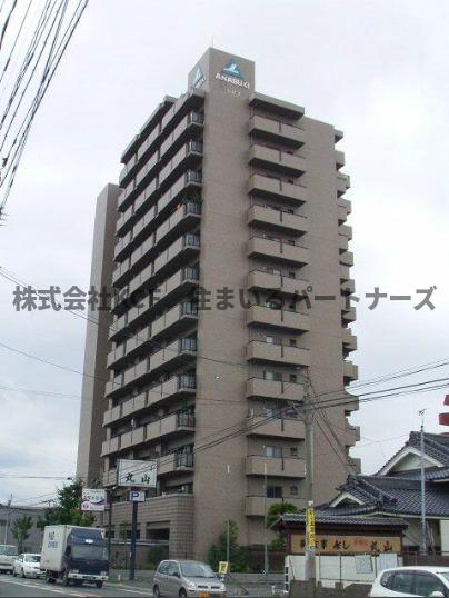 サーパス諏訪野第2