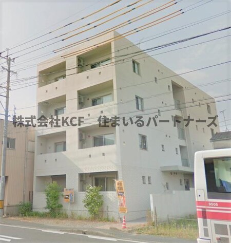 SALA13外観写真