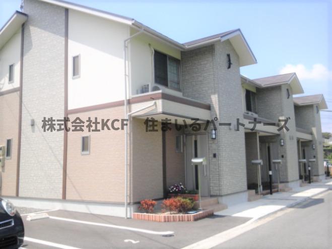 ルーラル上津壱番館