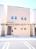 カーサクレスト