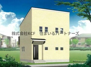 カーサクレスト外観写真